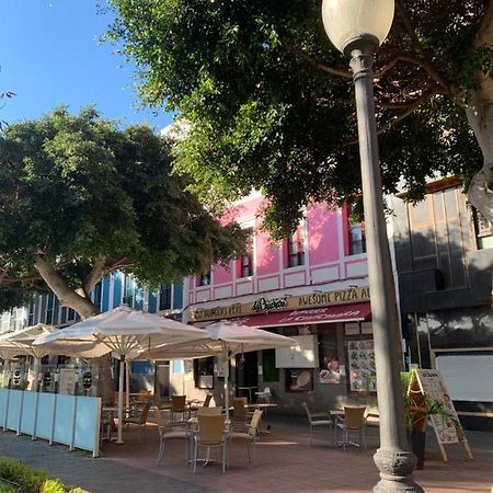 Catalina Suites Las Palmas / Gran Canaria Exterior foto
